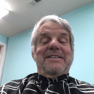 Meet your Posher, John